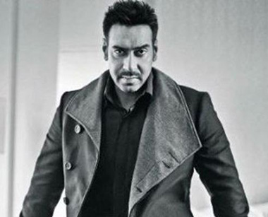 Ajay Devgn acts expensive at a crore a day!